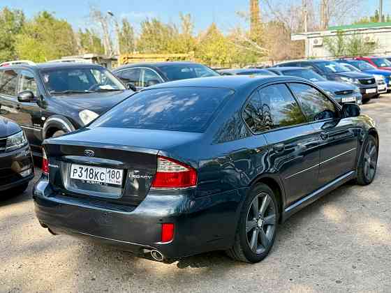 Subaru Legacy 2.0 AT Донецк
