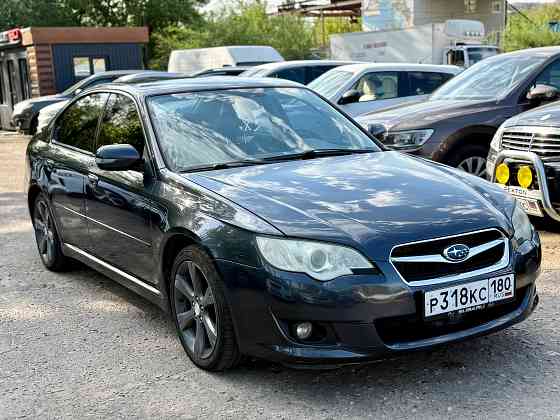 Subaru Legacy 2.0 AT Донецк