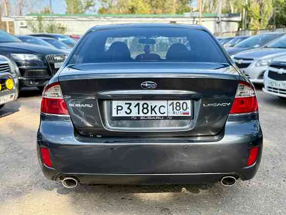 Subaru Legacy 2.0 AT Донецк