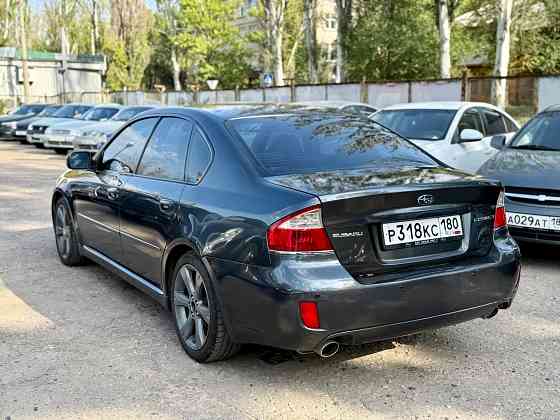 Subaru Legacy 2.0 AT Донецк