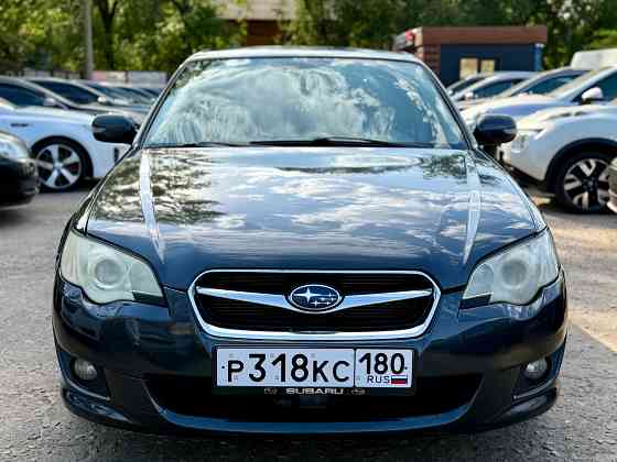Subaru Legacy 2.0 AT Донецк