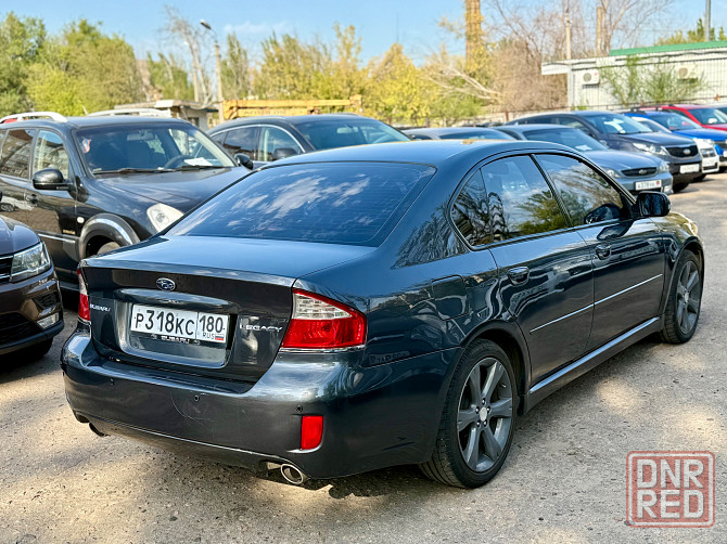 Subaru Legacy 2.0 AT Донецк - изображение 2