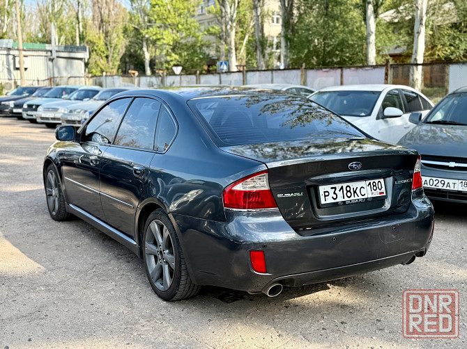 Subaru Legacy 2.0 AT Донецк - изображение 4