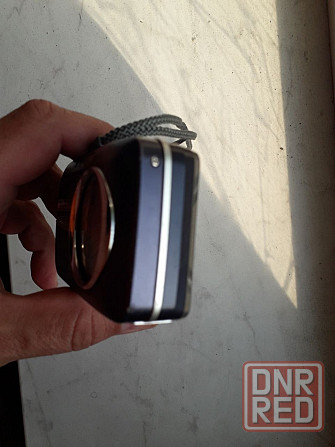 Цифровой фотоаппарат Olympus m digital 600+зарядное+карта 512Mb Донецк - изображение 7