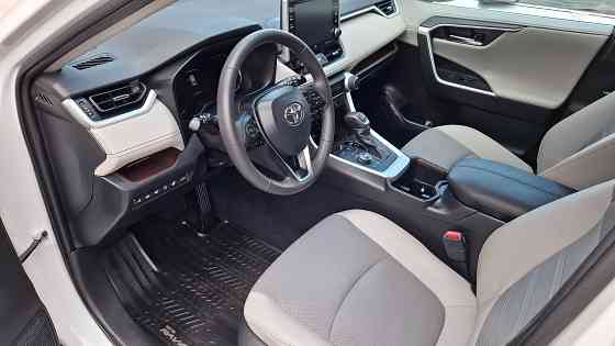 Toyota Rav 4 Limited Донецк