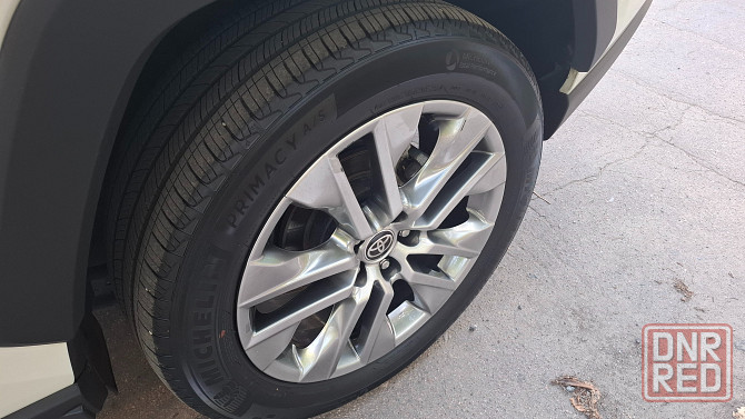 Toyota Rav 4 Limited Донецк - изображение 7