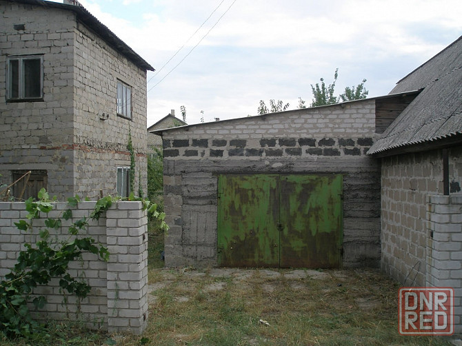 Продается дом, Горняцкий р-н Макеевка - изображение 2