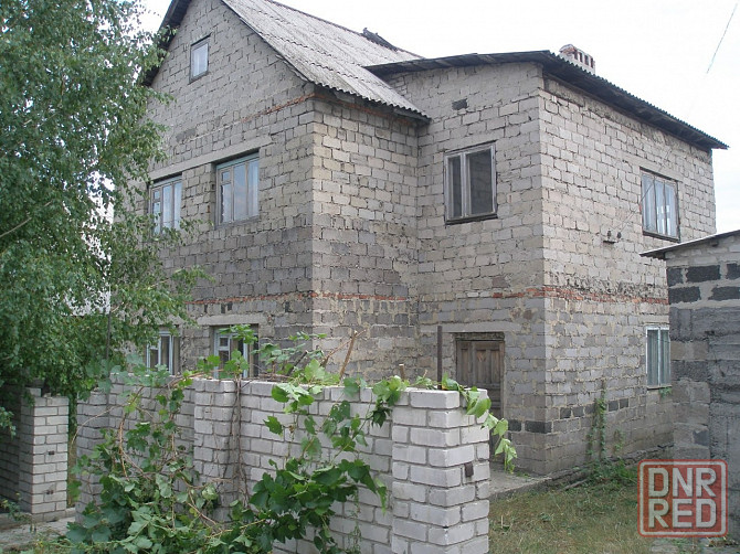 Продается дом, Горняцкий р-н Макеевка - изображение 1