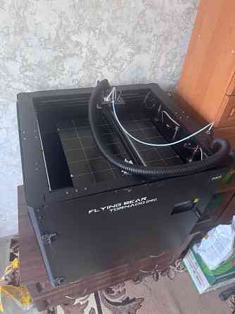 3д принтер flying bear tornado 2 pro Макеевка