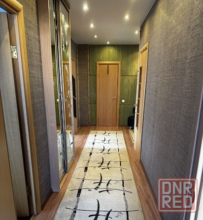 Сдается 2-х комнатная квартира г. Макеевка на Гвардейке, ул. Чубаря, Макеевка - изображение 2