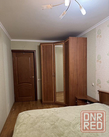 Сдается: Однокомнатная квартира Этаж: 3/9 Район: Калининский Донецк - изображение 7
