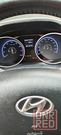 Hyundai ix35 Донецк - изображение 5