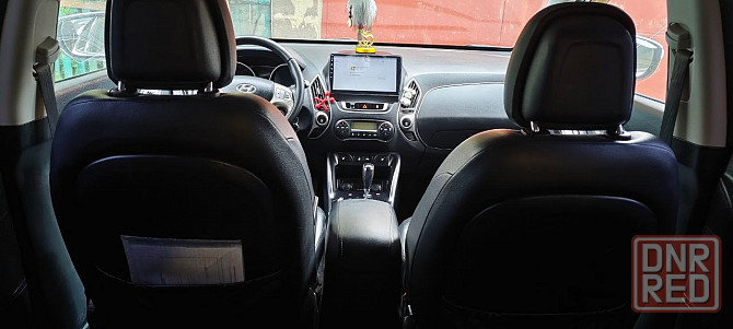 Hyundai ix35 Донецк - изображение 7