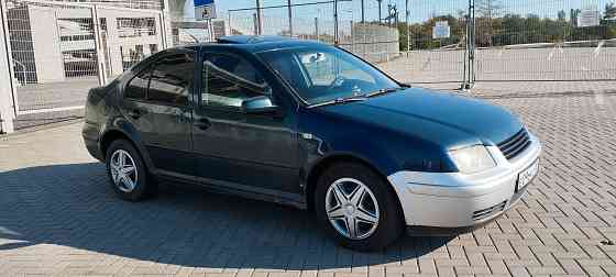 Volkswagen Jetta 1.8 turbo Донецк