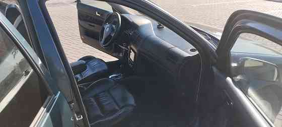 Volkswagen Jetta 1.8 turbo Донецк