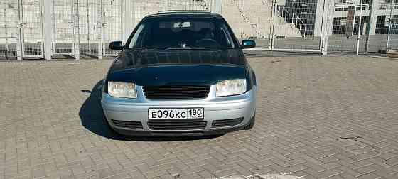 Volkswagen Jetta 1.8 turbo Донецк