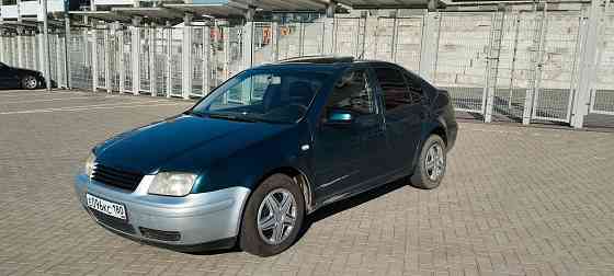 Volkswagen Jetta 1.8 turbo Донецк