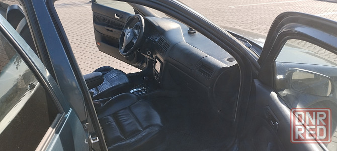 Volkswagen Jetta 1.8 turbo Донецк - изображение 5