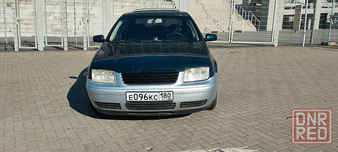 Volkswagen Jetta 1.8 turbo Донецк - изображение 2