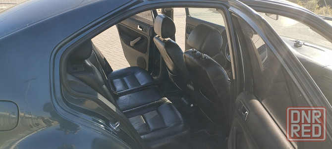 Volkswagen Jetta 1.8 turbo Донецк - изображение 6