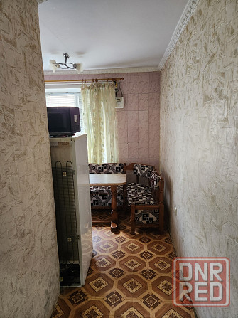 Квартира в центре Волновахи 3-комнатная Волноваха - изображение 3
