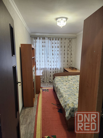 Квартира в центре Волновахи 3-комнатная Волноваха - изображение 8