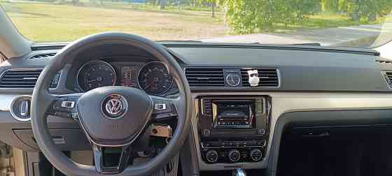 Volkswagen Passat B7+ NMS restyling Макеевка