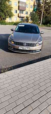 Volkswagen Passat B7+ NMS restyling Макеевка