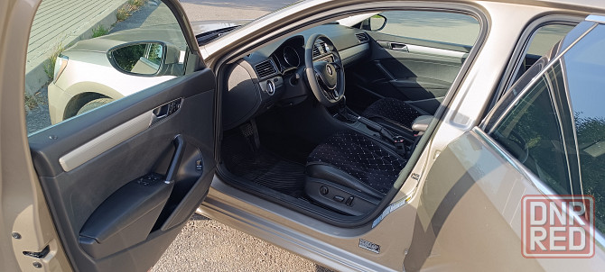 Volkswagen Passat B7+ NMS restyling Макеевка - изображение 7