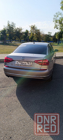 Volkswagen Passat B7+ NMS restyling Макеевка - изображение 4