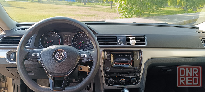 Volkswagen Passat B7+ NMS restyling Макеевка - изображение 6
