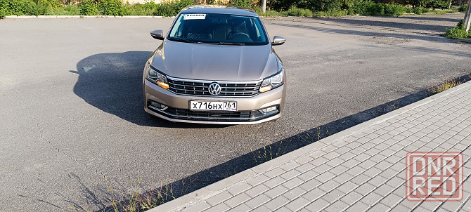 Volkswagen Passat B7+ NMS restyling Макеевка - изображение 3