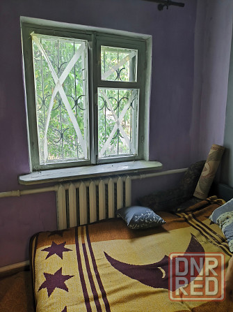 Продам часть дома пер.Цветкова Гвардейка Макеевка - изображение 5