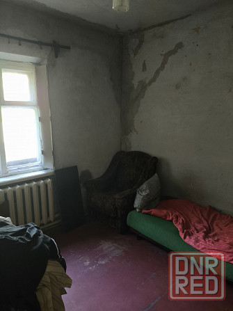 Продам часть дома пер.Цветкова Гвардейка Макеевка - изображение 2
