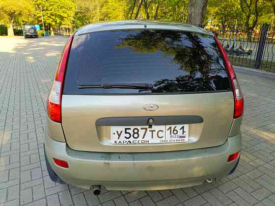 Продам Ладу Калину2012Люкс! Донецк