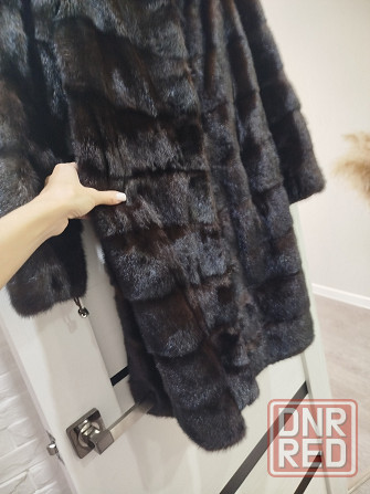 Продам норковую шубу Донецк - изображение 1