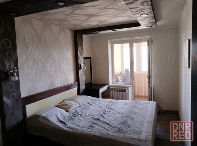 Свободно с 30.10! Долгосрочная аренда 3 к квартиры г.Макеевка мкрн Зелёный (Танк) Макеевка - изображение 6