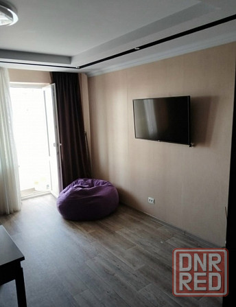 Свободно с 30.10! Долгосрочная аренда 3 к квартиры г.Макеевка мкрн Зелёный (Танк) Макеевка - изображение 5