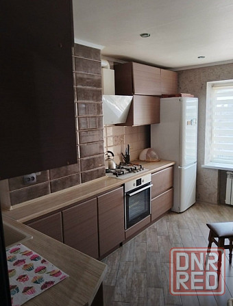 Свободно с 30.10! Долгосрочная аренда 3 к квартиры г.Макеевка мкрн Зелёный (Танк) Макеевка - изображение 3