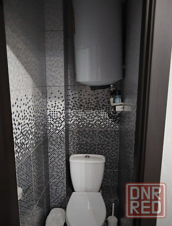 Свободно с 30.10! Долгосрочная аренда 3 к квартиры г.Макеевка мкрн Зелёный (Танк) Макеевка - изображение 10