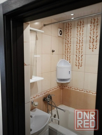 Свободно с 30.10! Долгосрочная аренда 3 к квартиры г.Макеевка мкрн Зелёный (Танк) Макеевка - изображение 9