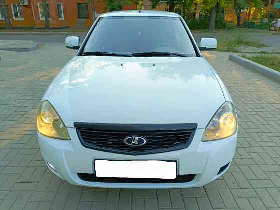 Продам Ладу Приору2012 Люкс Донецк