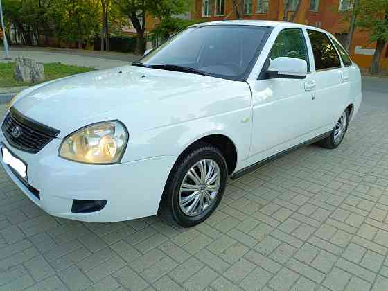 Продам Ладу Приору2012 Люкс Донецк