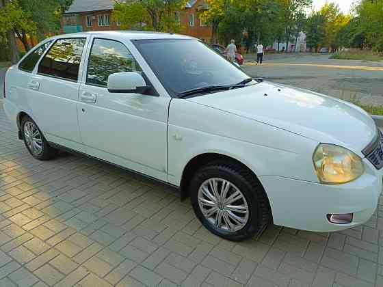 Продам Ладу Приору2012 Люкс Донецк