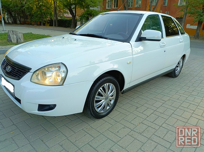 Продам Ладу Приору2012 Люкс Донецк - изображение 1