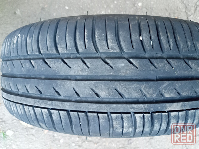 Продам шины Горловка - изображение 1
