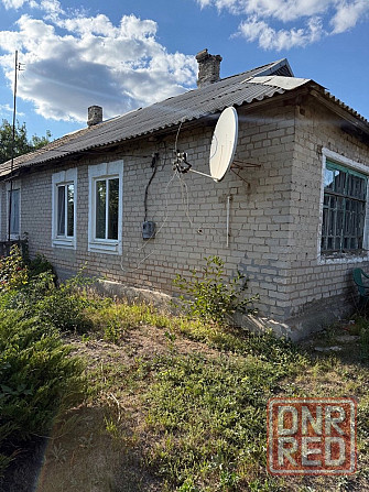 Продам дом в Еленовке Донецк - изображение 1