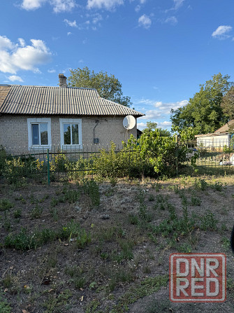 Продам дом в Еленовке Донецк - изображение 4