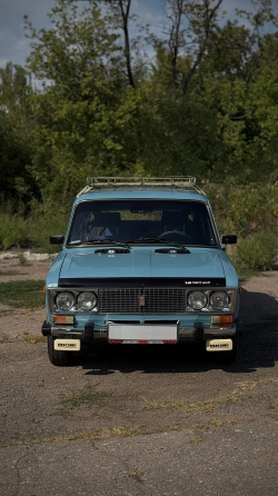 Продам ваз 2106 Донецк