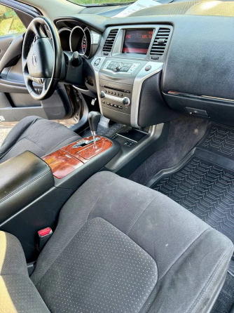 Продам Nissan Murano Донецк
